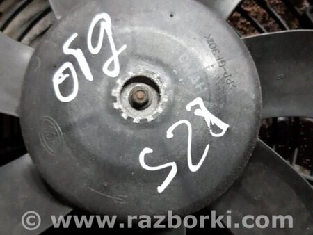 ФОТО Крыльчатка вентилятора для KIA Sorento 1 BL (02-09) Київ