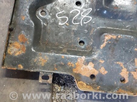 ФОТО Крепление аккумулятора для KIA Sorento 1 BL (02-09) Київ
