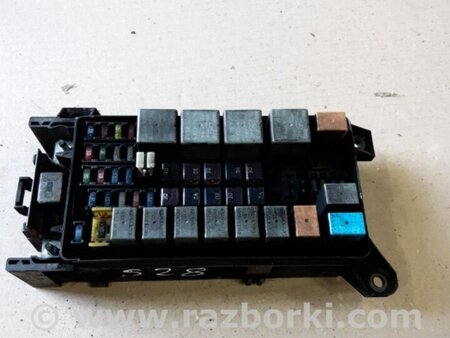 ФОТО Блок предохранителей для KIA Sorento 1 BL (02-09) Київ