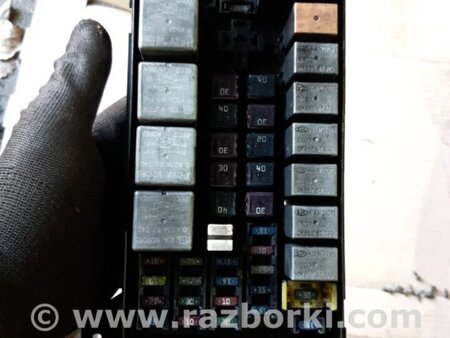 ФОТО Блок предохранителей для KIA Sorento 1 BL (02-09) Київ