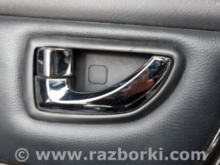 ФОТО Ручка двери внутренняя задняя левая для KIA Sorento 1 BL (02-09) Київ