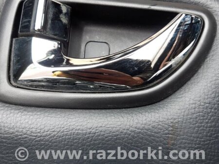 ФОТО Ручка двери внутренняя задняя левая для KIA Sorento 1 BL (02-09) Київ