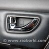 Ручка двери внутренняя задняя левая KIA Sorento 1 BL (02-09)
