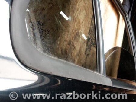 ФОТО Форточка двери задняя правая для KIA Sorento 1 BL (02-09) Київ