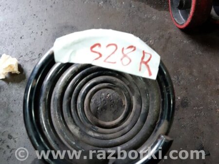 ФОТО Пружина задняя для KIA Sorento 1 BL (02-09) Київ