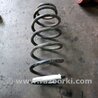 Пружина задняя KIA Sorento 1 BL (02-09)