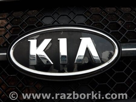 ФОТО Решетка радиатора для KIA Sorento 1 BL (02-09) Київ