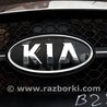 ФОТО Решетка радиатора для KIA Sorento 1 BL (02-09) Київ