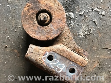 ФОТО Крепление редуктора заднее для KIA Sorento 1 BL (02-09) Київ