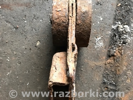 ФОТО Крепление редуктора заднее для KIA Sorento 1 BL (02-09) Київ