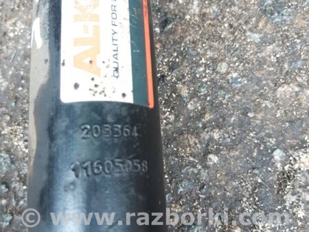 ФОТО Амортизатор передний левый для KIA Sorento 1 BL (02-09) Київ