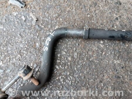 ФОТО Стабилизатор передний для KIA Sorento 1 BL (02-09) Київ