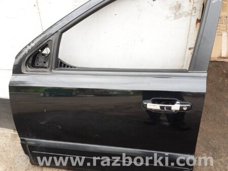 ФОТО Дверь передняя левая для KIA Sorento 1 BL (02-09) Київ
