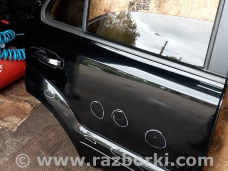 ФОТО Дверь задняя правая для KIA Sorento 1 BL (02-09) Київ