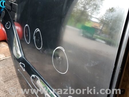 ФОТО Дверь задняя правая для KIA Sorento 1 BL (02-09) Київ