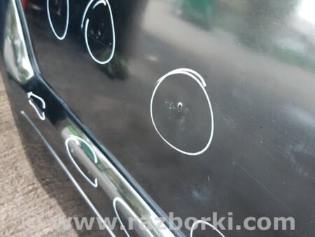 ФОТО Дверь задняя правая для KIA Sorento 1 BL (02-09) Київ