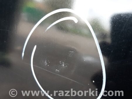 ФОТО Дверь задняя правая для KIA Sorento 1 BL (02-09) Київ