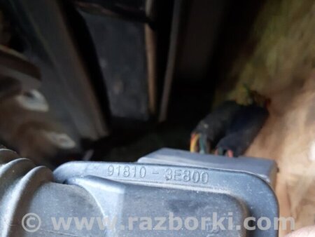 ФОТО Проводка передняя правая для KIA Sorento 1 BL (02-09) Київ