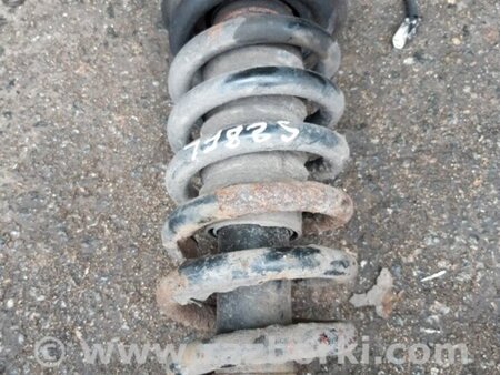 ФОТО Пружина передняя левая для KIA Sorento 1 BL (02-09) Київ