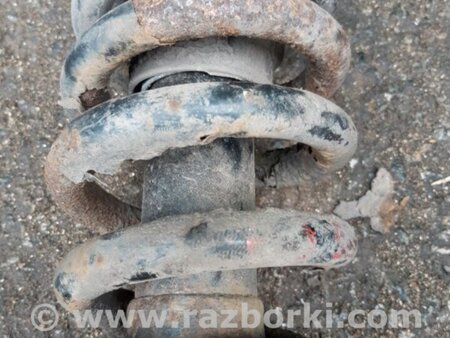 ФОТО Пружина передняя левая для KIA Sorento 1 BL (02-09) Київ