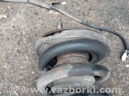 ФОТО Пружина передняя левая для KIA Sorento 1 BL (02-09) Київ