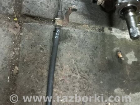 ФОТО Патрубок для KIA Sorento 1 BL (02-09) Київ