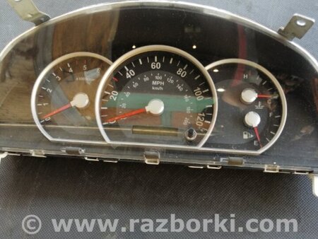 ФОТО Панель приборов для KIA Sorento 1 BL (02-09) Київ