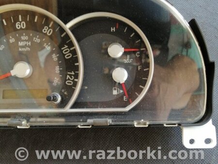 ФОТО Панель приборов для KIA Sorento 1 BL (02-09) Київ