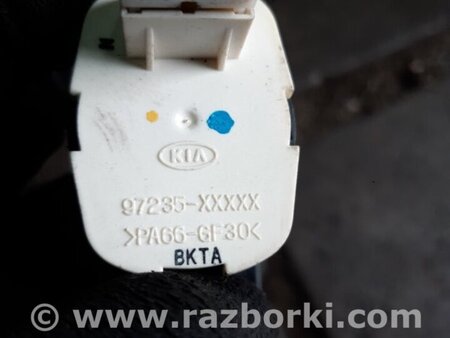 ФОТО Клапан для KIA Sorento 1 BL (02-09) Київ