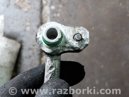 ФОТО Шланг кондиционера для KIA Sorento 1 BL (02-09) Київ