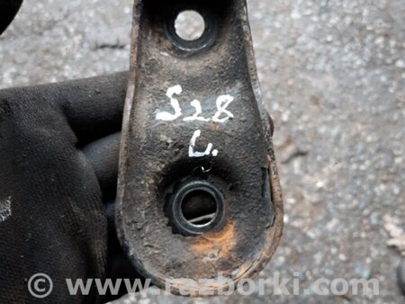 ФОТО Кронштейн передний левый для KIA Sorento 1 BL (02-09) Київ