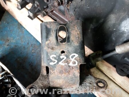 ФОТО Кронштейн для KIA Sorento 1 BL (02-09) Київ