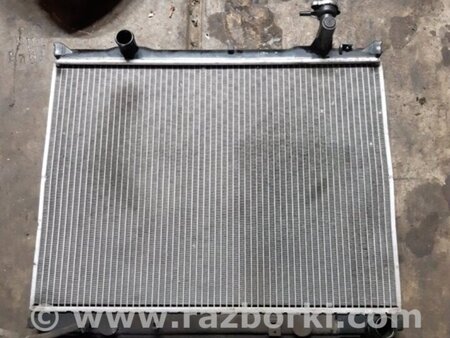 ФОТО Радиатор основной для KIA Sorento 1 BL (02-09) Київ