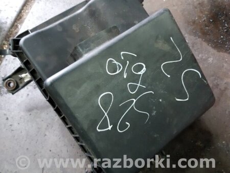 ФОТО Воздушный фильтр (корпус) для KIA Sorento 1 BL (02-09) Київ