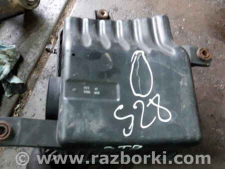 ФОТО Воздушный фильтр (корпус) для KIA Sorento 1 BL (02-09) Київ