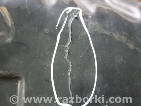 ФОТО Воздушный фильтр (корпус) для KIA Sorento 1 BL (02-09) Київ