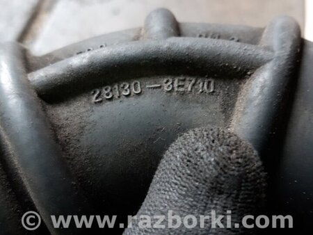 ФОТО Патрубок для KIA Sorento 1 BL (02-09) Київ