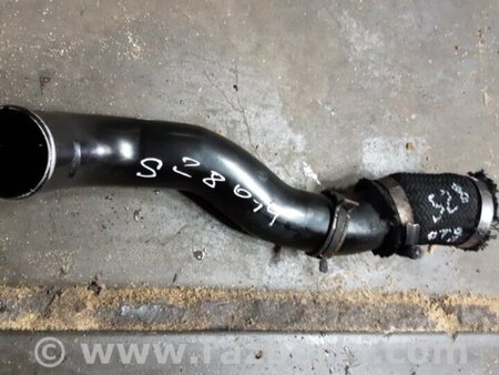 ФОТО Патрубок интеркулера для KIA Sorento 1 BL (02-09) Київ