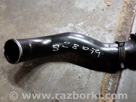 ФОТО Патрубок интеркулера для KIA Sorento 1 BL (02-09) Київ