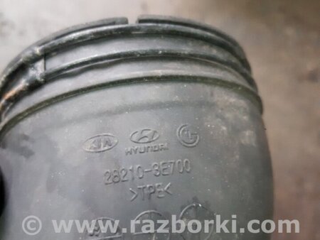 ФОТО Патрубок для KIA Sorento 1 BL (02-09) Київ