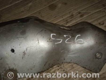 ФОТО Кожух выпускного коллектора для KIA Sorento 1 BL (02-09) Київ