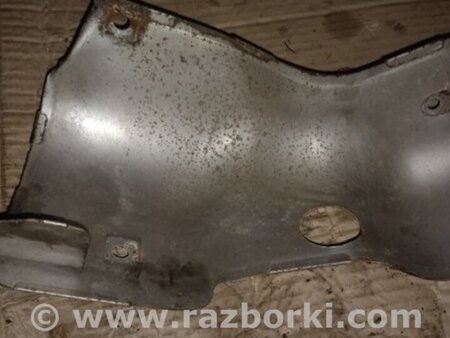 ФОТО Кожух выпускного коллектора для KIA Sorento 1 BL (02-09) Київ