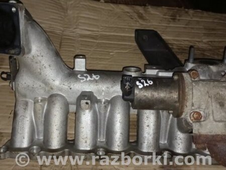 ФОТО Коллектор впускной для KIA Sorento 1 BL (02-09) Київ