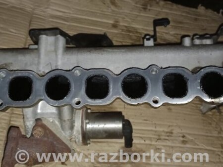 ФОТО Коллектор впускной для KIA Sorento 1 BL (02-09) Київ