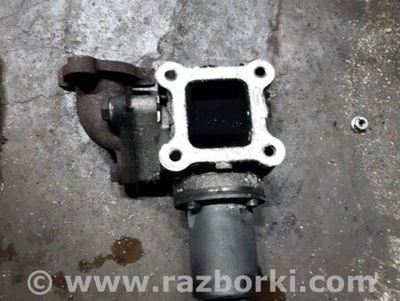ФОТО Клапан ЕГР для KIA Sorento 1 BL (02-09) Київ