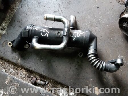 ФОТО Охладитель для KIA Sorento 1 BL (02-09) Київ