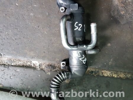 ФОТО Охладитель для KIA Sorento 1 BL (02-09) Київ