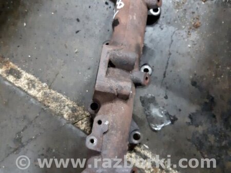 ФОТО Коллектор выпускной для KIA Sorento 1 BL (02-09) Київ