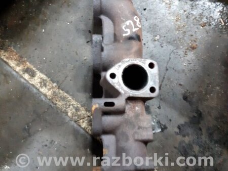 ФОТО Коллектор выпускной для KIA Sorento 1 BL (02-09) Київ