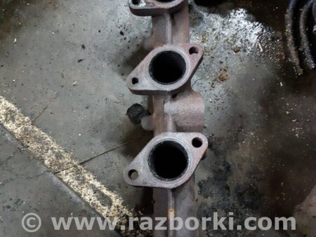 ФОТО Коллектор выпускной для KIA Sorento 1 BL (02-09) Київ